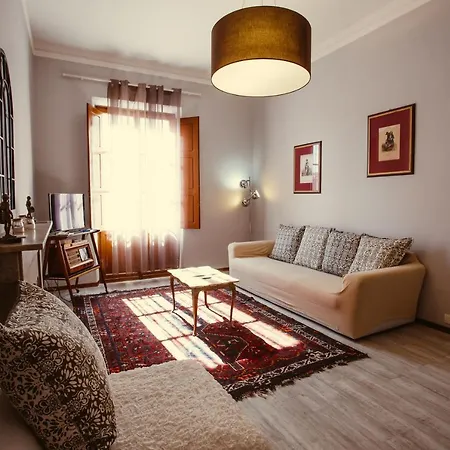 Apartment Arcieri's With Duomo View - Fancy *
