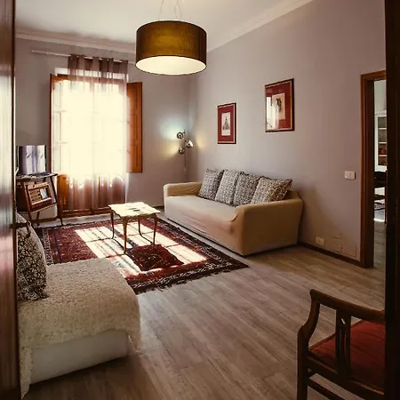 Arcieri's With Duomo View - Fancy Apartment