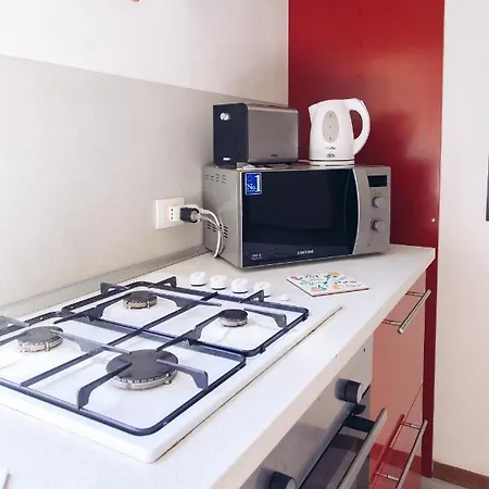 Arcieri's With Duomo View - Fancy Apartment Florence