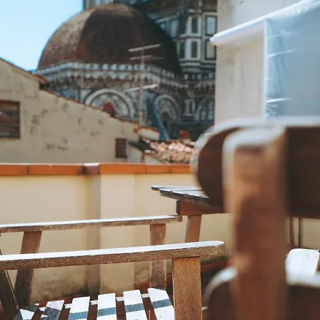 Apartment Arcieri's With Duomo View - Fancy