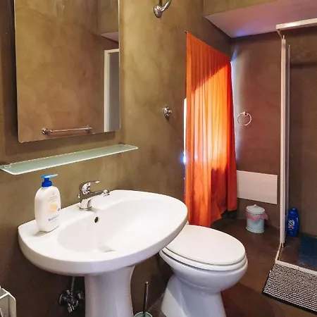 Apartment Arcieri's With Duomo View - Fancy Florence