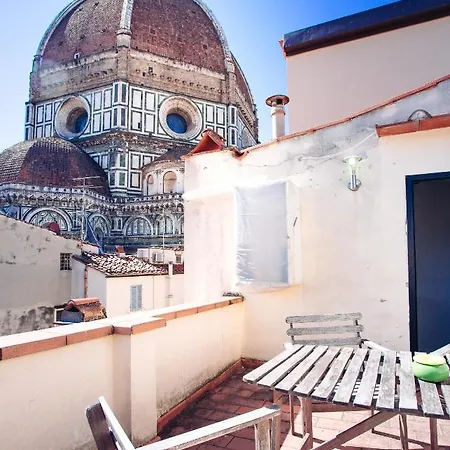 Arcieri's With Duomo View - Fancy