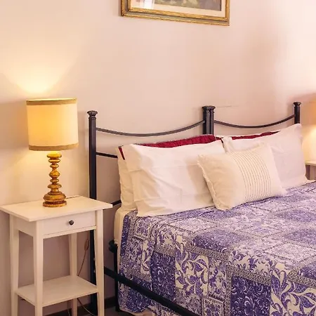 Arcieri's With Duomo View - Fancy Apartman Firenze