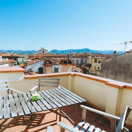 Arcieri's With Duomo View - Fancy Apartman