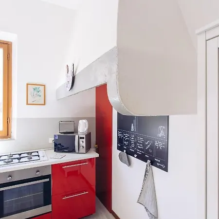 Arcieri's With Duomo View - Fancy Apartman Firenze