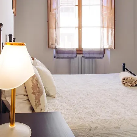 Arcieri's With Duomo View - Fancy Apartman