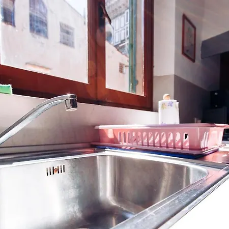 Arcieri's With Duomo View - Fancy Apartman Firenze