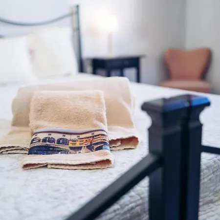 Apartman Arcieri's With Duomo View - Fancy *